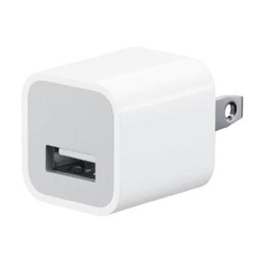 Apple 5W USB Power Adapter