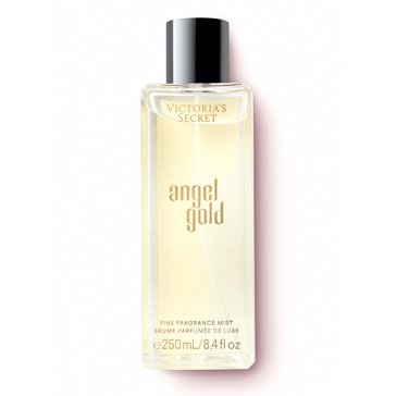 Victoria's Secret Bath Mist - Angel Gold
