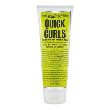 Miss Jessie's Quick Curls, 8oz