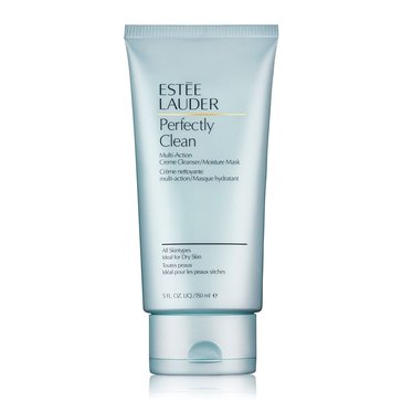 Estee Lauder Perfectly Clean Multi-Action Creme Cleanser/Moisture Mask