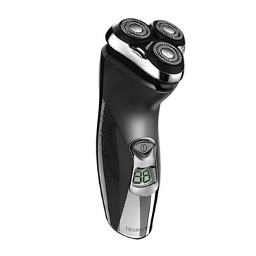 Remington R5-6150 Rechargeable Rotary Shaver with Pivot & Flex