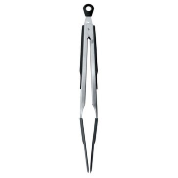 OXO Silicone Flex Tongs