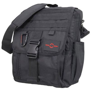 Flying Circle Tactical Business Backpack