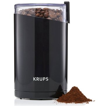 Krups Fast Touch Grinder