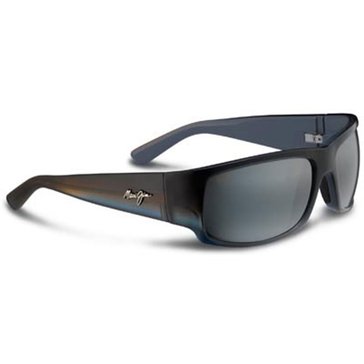 Maui Jim Unisex World Cup Marlin Polarized Sunglasses