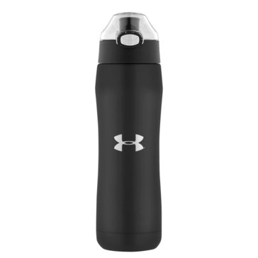 Under Armour 18oz Beyond - Satin Black