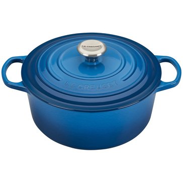 Le Creuset 5.5-Quart Round French Oven