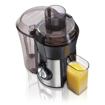 Hamilton Beach Big Mouth Pro Juice Extractor (67608Z)