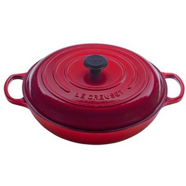 Le Creuset 3.5-Quart Braiser