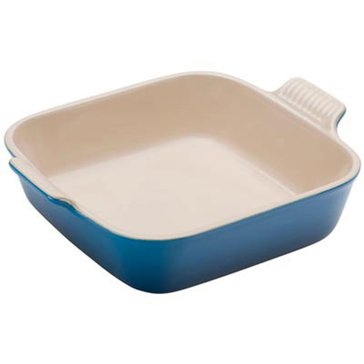 Le Creuset Square Dish