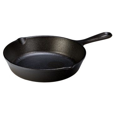 Lodge 8-Inch Chef Collection Skillet