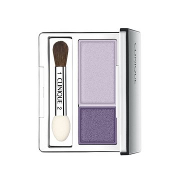 Clinique Eye Shadow Duo