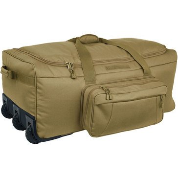 Mercury Tactical Gear Coyote Mini Monster Deployment Bag