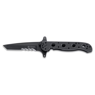 CRKT Special Forces Folding Knife (M16-13SFGC)