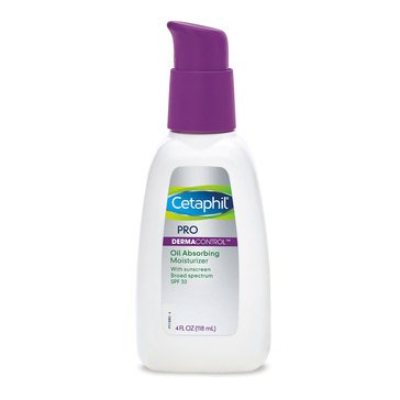 Cetaphil Oil Control Moisturizer SPF30