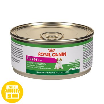 Royal Canin Puppy Wet Dog Food