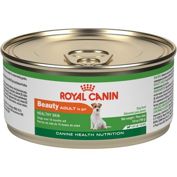 Royal Canin Beauty Adult Wet Dog Food