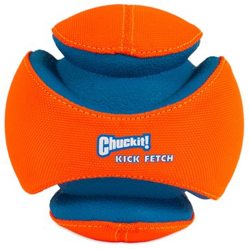 Chuck It Kick Fetch Small Dog Toy