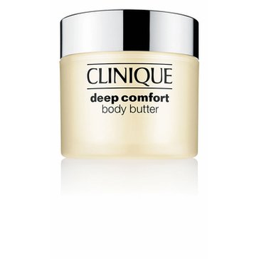 Clinique Deep Comfort Body Butter