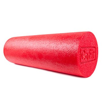 GoFit Foam Roller 18