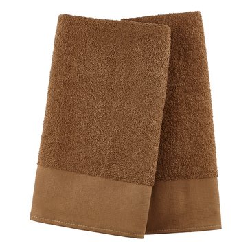 Brown Towel