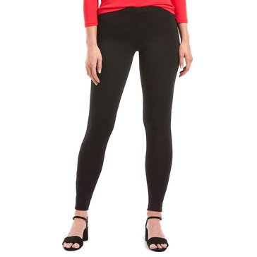 HUE Women's Ponte Leggings