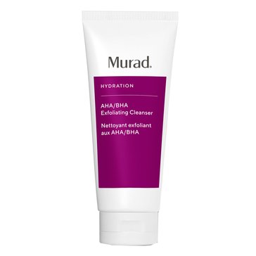 Murad AHA/BHA Exfoliating Cleanser, 6.75oz