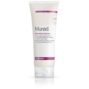 Murad Refreshing Cleanser 6.75oz