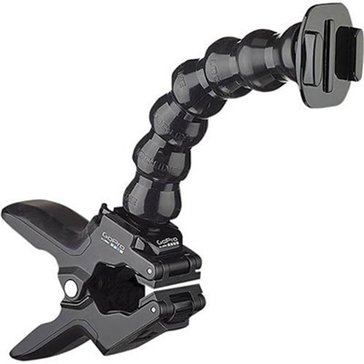 GoPro Jaws Flex Clamp