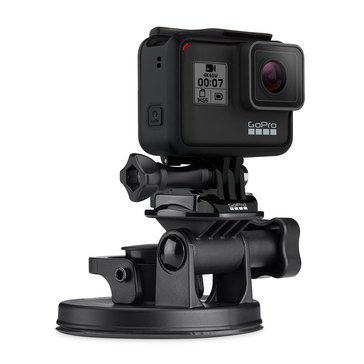 GoPro Quick Release Suction Cup