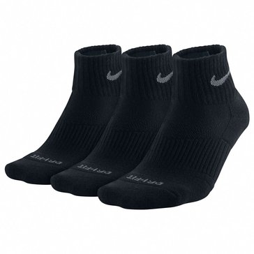 Nike Men's 3-Pack Everyday Socks