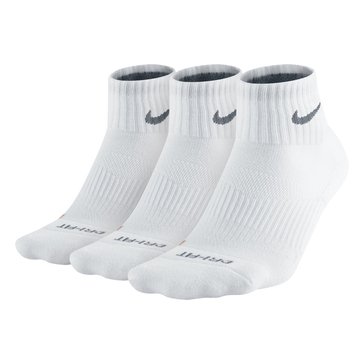 Nike Men's 3-Pack Everyday Socks