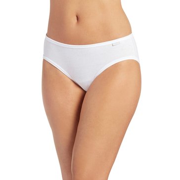 Jockey Women's Elance Bikini, 3-Pack