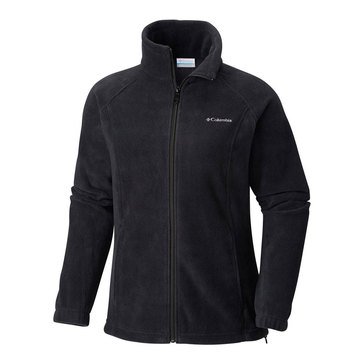 Columbia Women's Benton Springs Fleece Jacket