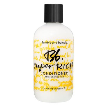 Bumble and bumble Super Rich Conditioner