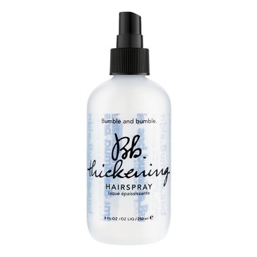 Bumble and bumble Thickening Hairspray