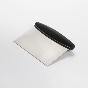 OXO Stainless Steel Scraper & Chopper