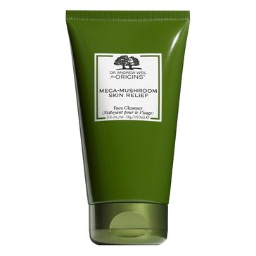 Dr. Weil for Origins Mega Mushroom Cleanser, 5oz