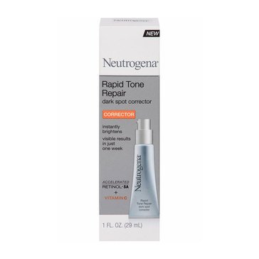 Neutrogena Rapid Tone Repair Dark Spot Corrector, 1oz