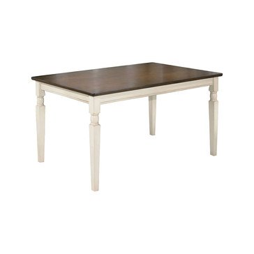 Signature Design by Ashley Whitesburg Dining Room Table