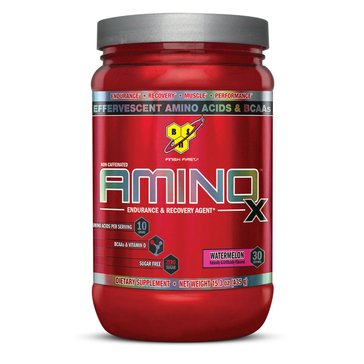 BSN Amino X Watermelon, 30 servings