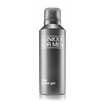 Clinique For Men Aloe Shave Gel