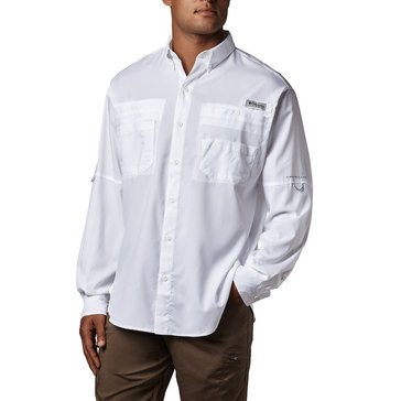 Columbia Men's PFG Tamiami II Shirt