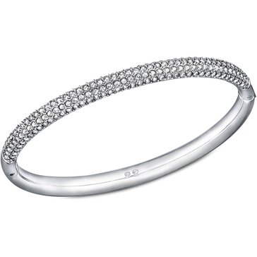 Swarovski Mini Crystal Stone Bangle