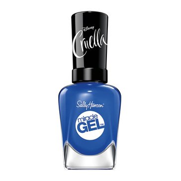 Sally Hansen Miracle Gel Nail Polish Tidal Wave