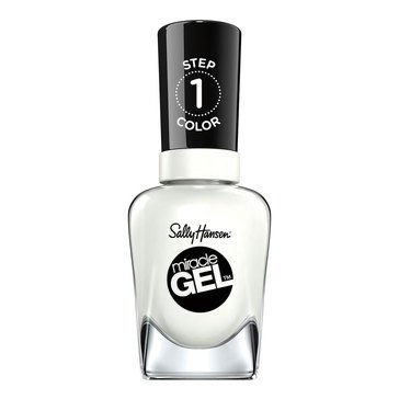 Sally Hansen Miracle Gel Nail Polish Get Mod