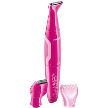 Norelco Bikini Trimmer & Shaving Head