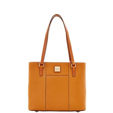 Dooney & Bourke Pebble Small Lexington Shopper Tote