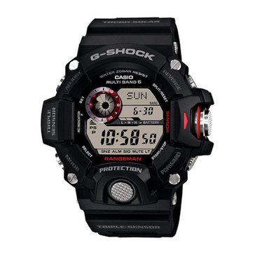 Casio G-Shock Men's Master of G RangeMan Watch