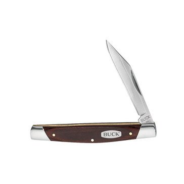 Buck 379 Solo Folding Pocket Knife